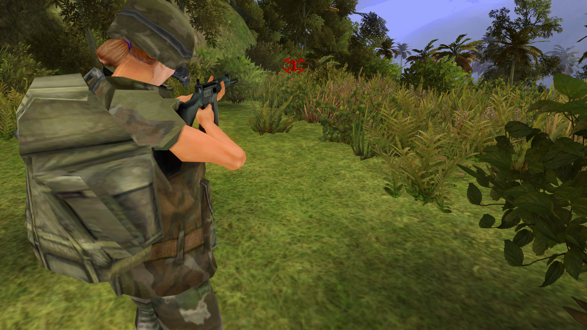 7.62 High Calibre